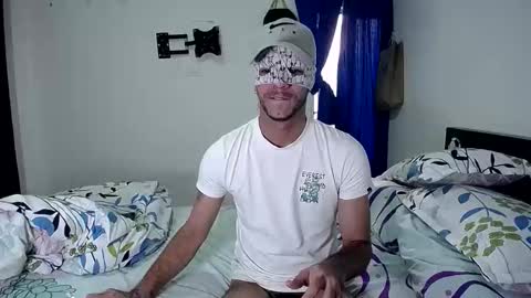 BoyHornyDirty online show from November 2025 09:19:02 PM