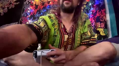 Horny Rockstar420 online show from December 2024 06:28:01 PM