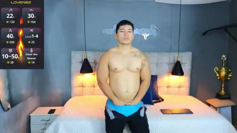 Snapshot of horny_nick18 chatting on September 2025 02:43:01 PM horny_nick18 online show from September 2025 02:43:01 PM