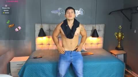 Snapshot of horny_nick18 chatting on September 2025 10:52:01 AM horny_nick18 online show from September 2025 10:52:01 AM