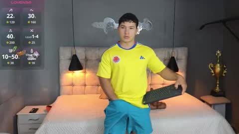 Snapshot of horny_nick18 chatting on September 2025 10:42:01 AM horny_nick18 online show from September 2025 10:42:01 AM