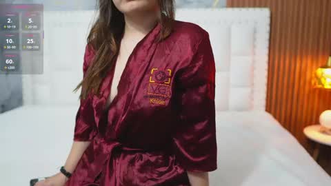 Snapshot of hornybarelylegalgirl chatting on May 2026 11:59:02 AM Khloe online show from May 2026 11:59:02 AM