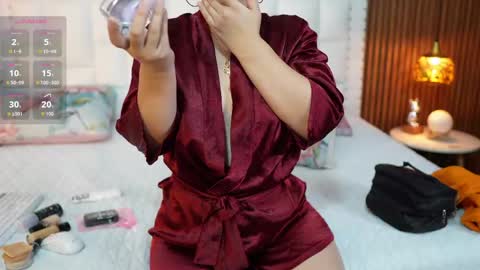 Snapshot of hornybarelylegalgirl chatting on May 2026 11:59:01 AM Khloe online show from May 2026 11:59:01 AM