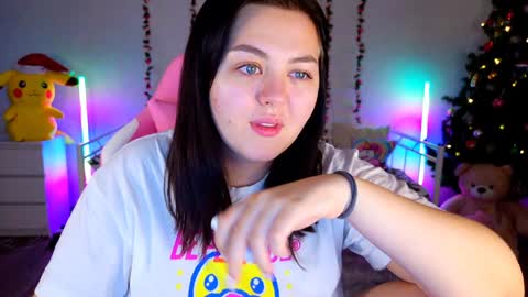 HornyCakee online show from January 2025 08:00:02 AM