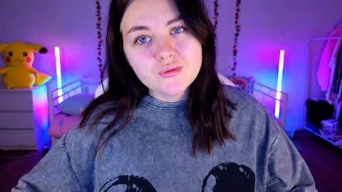 HornyCakee online show from January 2025 05:59:02 AM