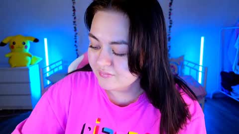 HornyCakee online show from January 2025 07:43:02 AM