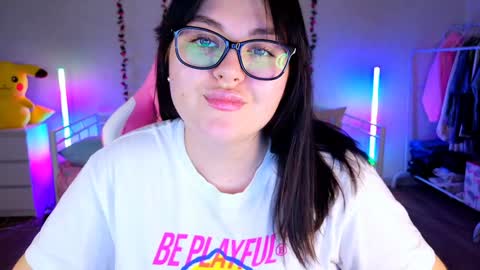 HornyCakee online show from January 2025 10:12:02 AM