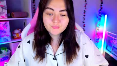 HornyCakee online show from March 2025 10:30:02 AM