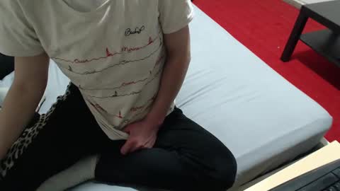 HornyCouple89 online show from December 2024 10:55:02 PM