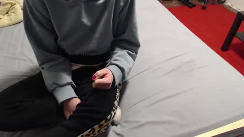 HornyCouple89 online show from January 2025 01:27:01 AM