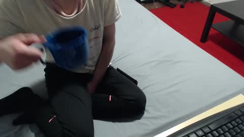 HornyCouple89 online show from January 2025 12:44:02 AM