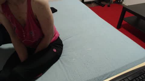 HornyCouple89 online show from January 2025 10:28:02 PM