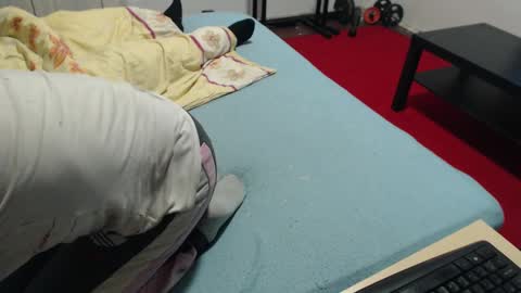 HornyCouple89 online show from February 2025 10:15:02 PM