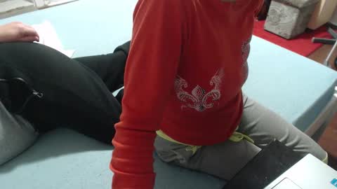 HornyCouple89 online show from October 2025 09:17:02 PM