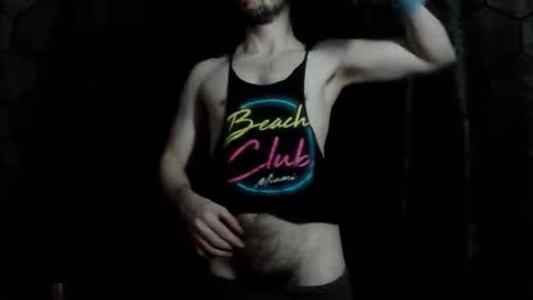 hornydude3435 online show from January 2026 05:10:02 AM