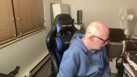 Brett online show from December 2024 02:47:01 AM