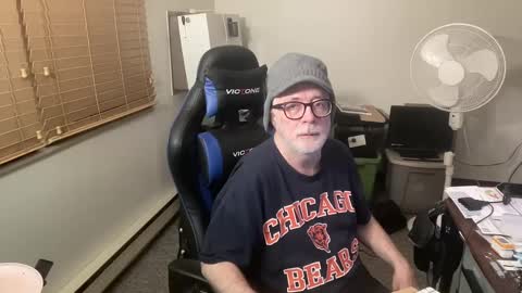 Brett online show from February 2025 03:25:02 AM