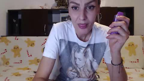 AshlineKatte online show from October 2025 06:50:02 PM