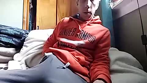 hornyhotgy27 online show from January 2025 07:13:01 PM