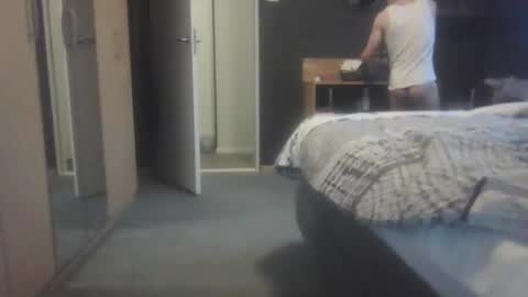 Hornyivar online show from January 2025 07:37:02 AM