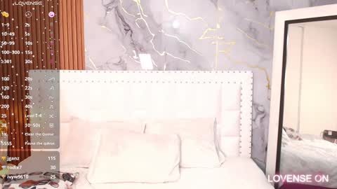 Natasha  online show from January 2025 02:20:02 AM