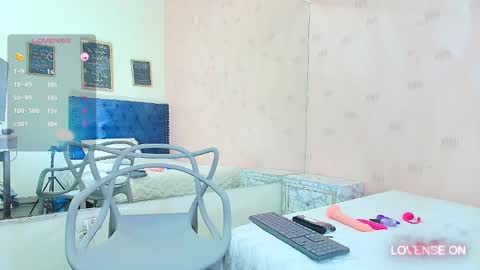 Natasha  online show from January 2025 01:33:01 AM