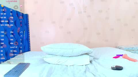 Natasha  online show from February 2025 12:24:01 AM