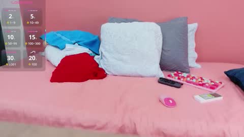 Natasha  online show from October 2025 07:36:01 PM