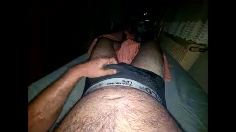 hornyman0605 online show from October 2025 09:36:01 PM