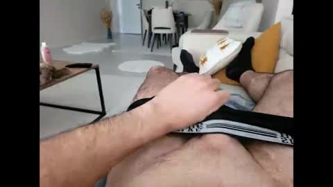 hornyman0605 online show from November 2025 07:42:01 AM