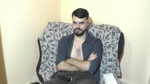 Snapshot of hornymaster93 chatting on December 2024 07:36:02 AM hornymaster online show from December 2024 07:36:02 AM