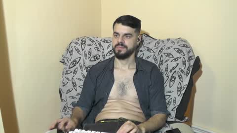 Snapshot of hornymaster93 chatting on December 2024 09:51:01 AM hornymaster online show from December 2024 09:51:01 AM