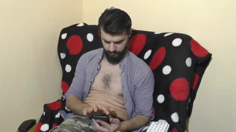 Snapshot of hornymaster93 chatting on February 2025 08:14:02 PM hornymaster online show from February 2025 08:14:02 PM