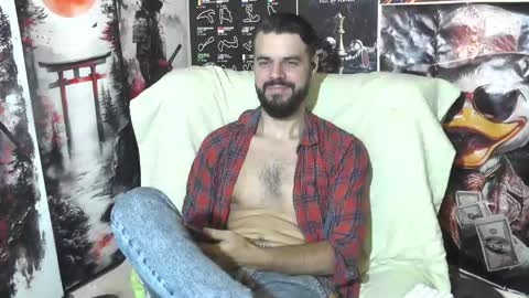 Snapshot of hornymaster93 chatting on September 2025 07:52:02 AM hornymaster online show from September 2025 07:52:02 AM