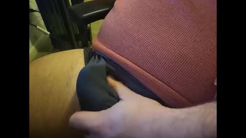 Say hi if horny online show from December 2024 12:42:02 AM