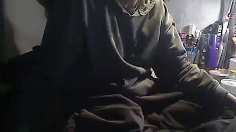 hornyscott666 online show from February 2025 07:26:01 AM