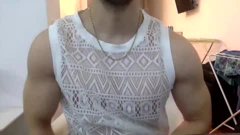 hornyspaniard93 online show from February 2026 10:52:02 PM