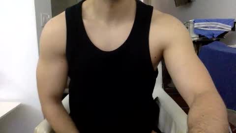 Snapshot of hornyspaniard93 chatting on April 2026 01:41:02 PM hornyspaniard93 online show from April 2026 01:41:02 PM
