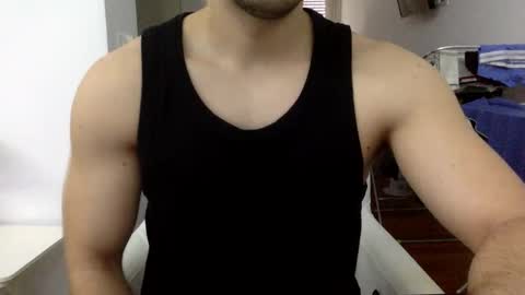 Snapshot of hornyspaniard93 chatting on April 2026 12:14:01 PM hornyspaniard93 online show from April 2026 12:14:01 PM