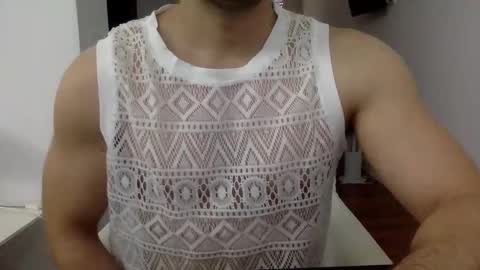 Snapshot of hornyspaniard93 chatting on May 2026 03:39:02 PM hornyspaniard93 online show from May 2026 03:39:02 PM