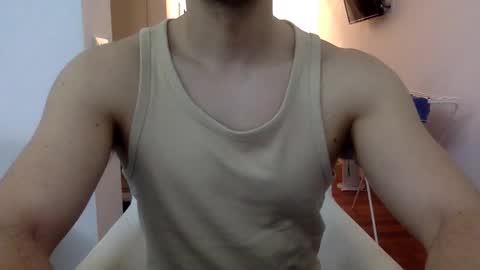 Snapshot of hornyspaniard93 chatting on May 2026 12:04:02 PM hornyspaniard93 online show from May 2026 12:04:02 PM