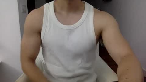 Snapshot of hornyspaniard93 chatting on June 2026 10:08:01 PM hornyspaniard93 online show from June 2026 10:08:01 PM