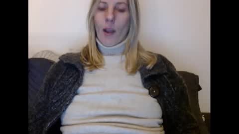 Hornyssima online show from January 2025 07:37:01 PM