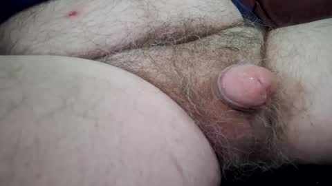 HornyThumb online show from September 2025 01:02:01 PM