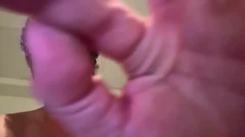 HornyTony online show from May 2026 08:09:02 AM