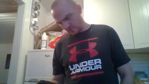 hornyvikingoe online show from December 2024 12:17:01 PM
