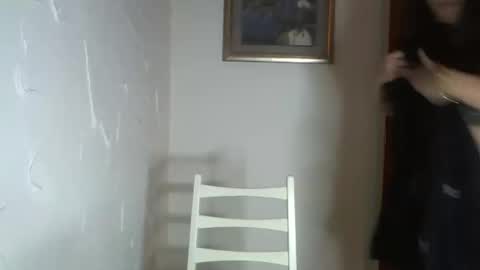 Snapshot of hornywifebbw chatting on January 2025 03:38:01 AM Mary Coelho online show from January 2025 03:38:01 AM