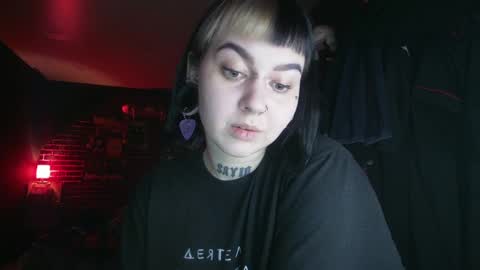 Snapshot of horror_circus chatting on December 2024 06:23:02 AM Messalina Horror online show from December 2024 06:23:02 AM