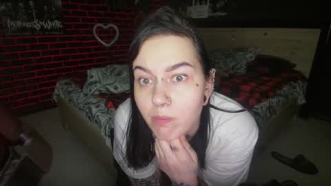 Snapshot of horror_circus chatting on November 2025 06:25:02 AM Messalina Horror online show from November 2025 06:25:02 AM