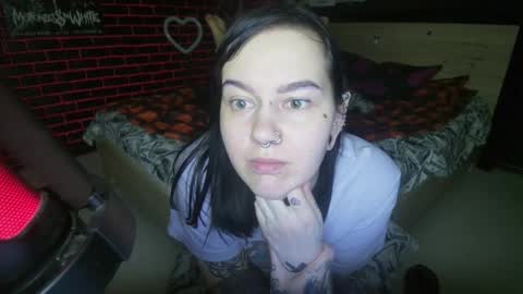 Snapshot of horror_circus chatting on November 2025 04:06:02 AM Messalina Horror online show from November 2025 04:06:02 AM